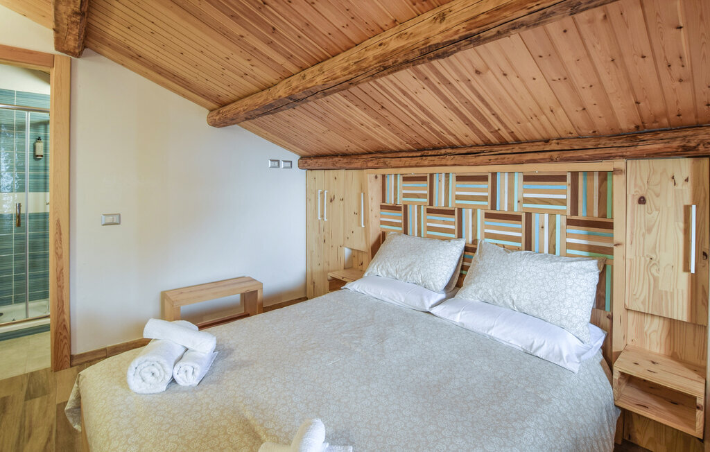 SELLARO RELAX, Maison 5 personnes à Cerchiara di Calabria - Photo 14