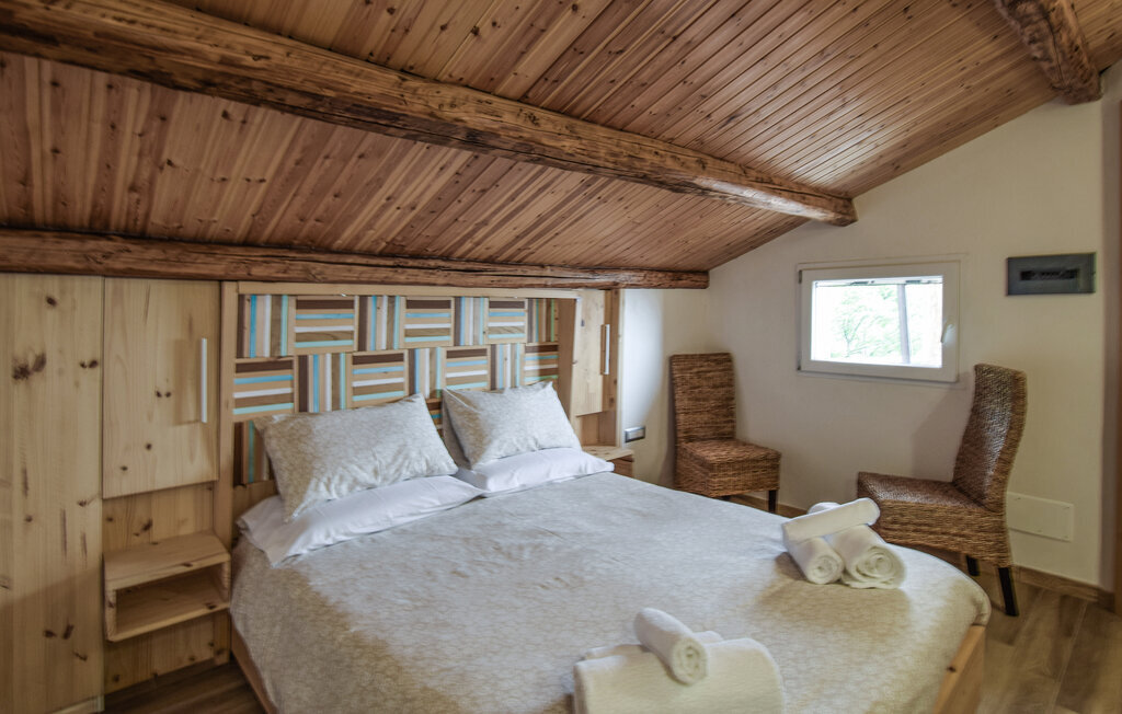 SELLARO RELAX, Maison 5 personnes à Cerchiara di Calabria - Photo 15