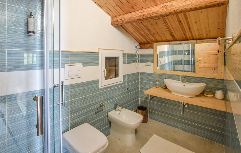 SELLARO RELAX, Maison 5 personnes à Cerchiara di Calabria - Photo 17