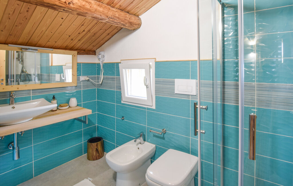 SELLARO RELAX, Maison 5 personnes à Cerchiara di Calabria - Photo 18
