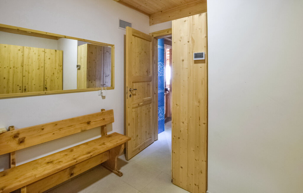 SELLARO RELAX, Maison 5 personnes à Cerchiara di Calabria - Photo 19