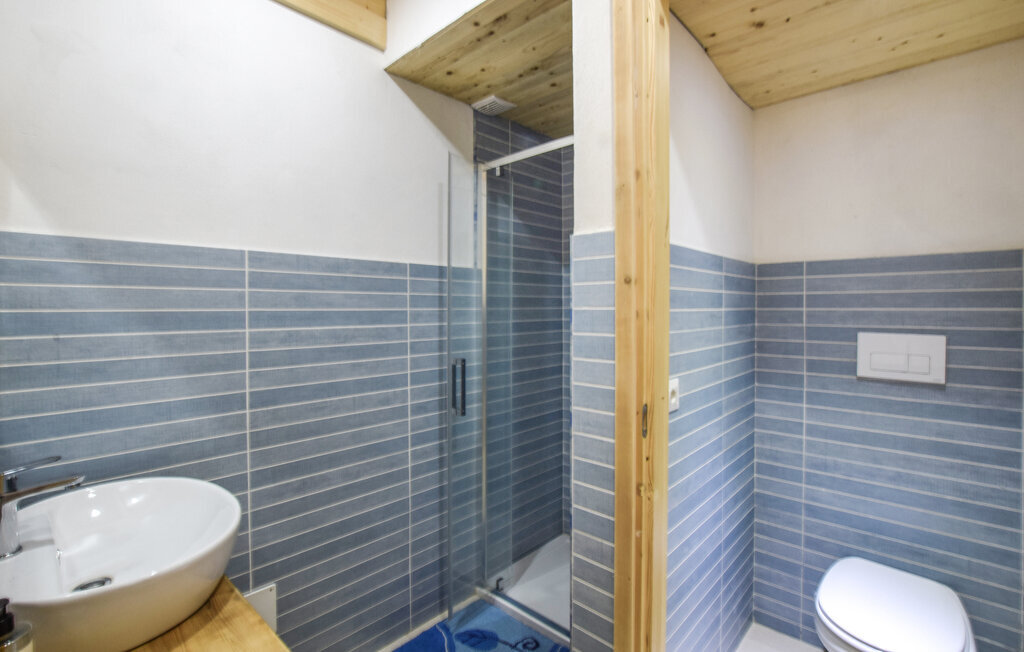 SELLARO RELAX, Maison 5 personnes à Cerchiara di Calabria - Photo 21