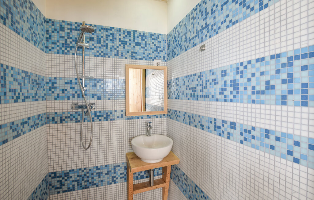 SELLARO RELAX, Maison 5 personnes à Cerchiara di Calabria - Photo 22
