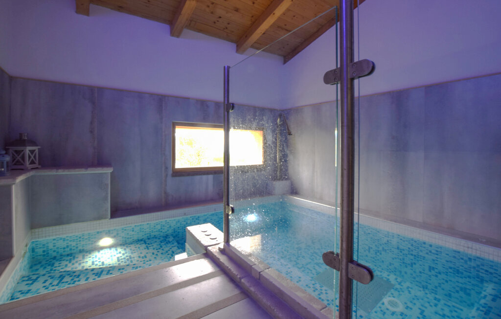 SELLARO RELAX, Maison 5 personnes à Cerchiara di Calabria - Photo 23