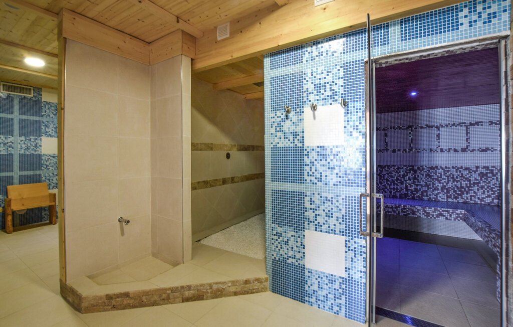 SELLARO RELAX, Maison 5 personnes à Cerchiara di Calabria - Photo 24