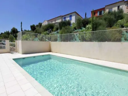Maison Les Collines avec piscine partagée à Les Issambres : photo 2
