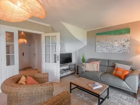 Maison Les Collines avec piscine partagée à Les Issambres : photo 5