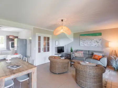 Maison Les Collines avec piscine partagée à Les Issambres : photo 6