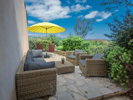 Maison Les Collines avec piscine partagée à Les Issambres : photo 9