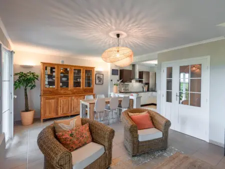 Maison Les Collines avec piscine partagée à Les Issambres : photo 17