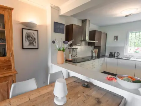 Maison Les Collines avec piscine partagée à Les Issambres : photo 18