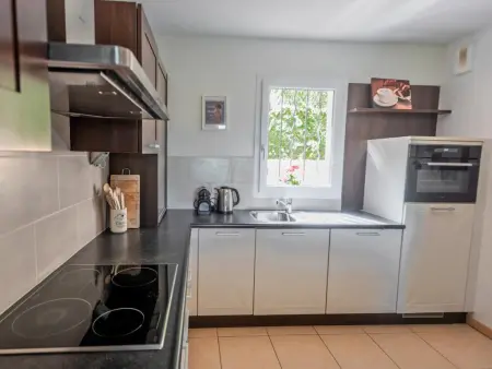 Maison Les Collines avec piscine partagée à Les Issambres : photo 19