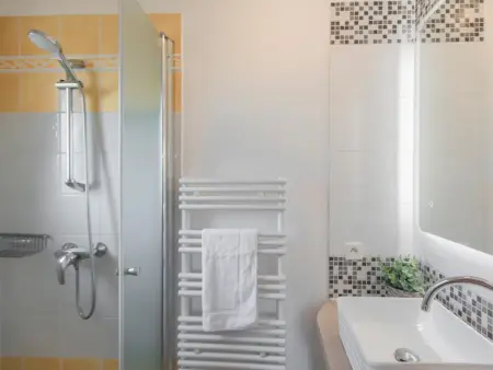 Maison Les Collines avec piscine partagée à Les Issambres : photo 22