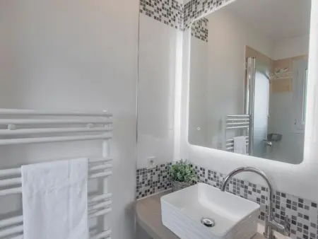 Maison Les Collines avec piscine partagée à Les Issambres : photo 23