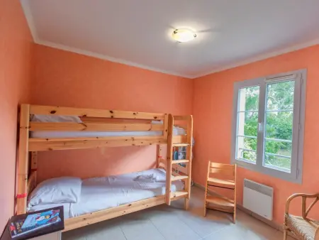 Maison Les Collines avec piscine partagée à Les Issambres : photo 24