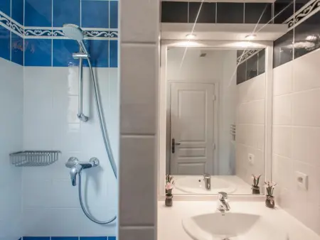 Maison Les Collines avec piscine partagée à Les Issambres : photo 25