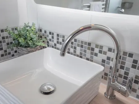 Maison Les Collines avec piscine partagée à Les Issambres : photo 26