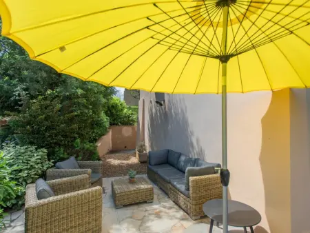 Maison Les Collines avec piscine partagée à Les Issambres : photo 27