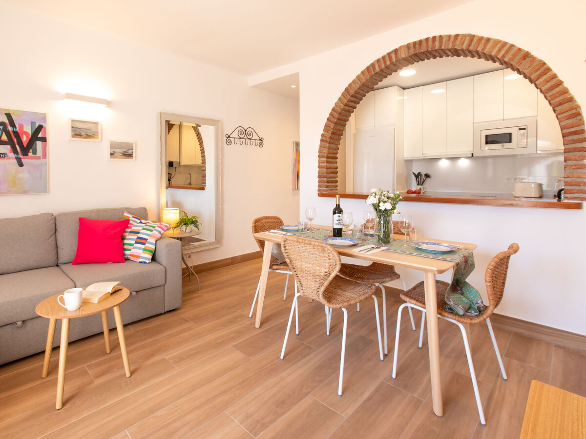 Los Geraneos de Capistrano, apt 2 pièces rénové 2025 - Photo 6