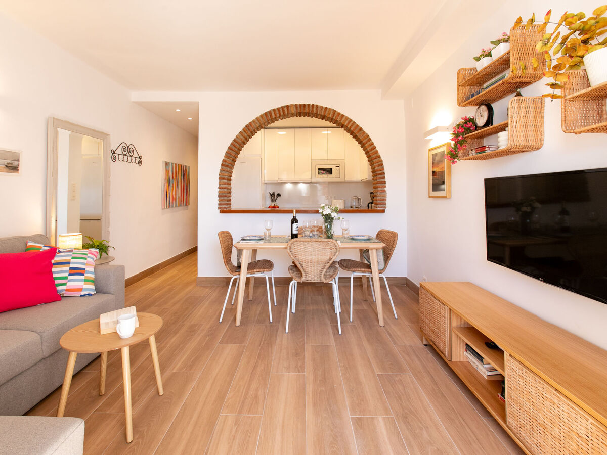 Los Geraneos de Capistrano, apt 2 pièces rénové 2025 - Photo 25