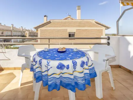 Xipres, Location Maison 4 personnes à Torredembarra - Photo 1