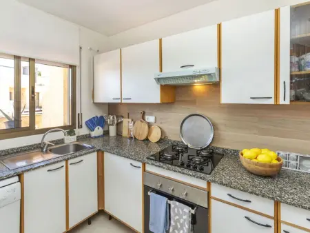 Xipres, Location Maison 4 personnes à Torredembarra - Photo 3