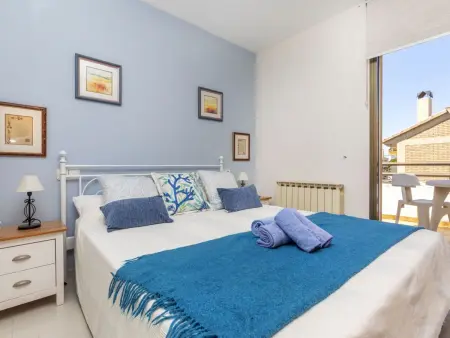 Xipres, Location Maison 4 personnes à Torredembarra - Photo 4