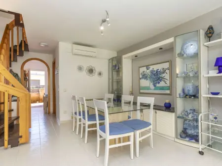 Xipres, Location Maison 4 personnes à Torredembarra - Photo 5