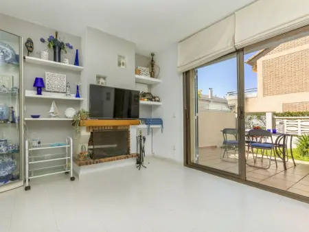Xipres, Location Maison 4 personnes à Torredembarra - Photo 6