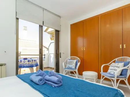Xipres, Location Maison 4 personnes à Torredembarra - Photo 10
