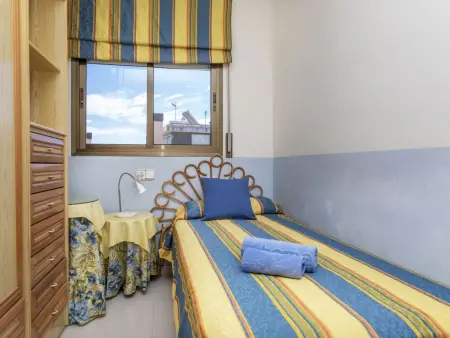 Xipres, Location Maison 4 personnes à Torredembarra - Photo 12