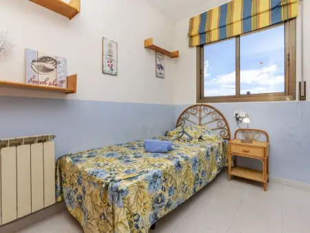 Xipres, Location Maison 4 personnes à Torredembarra - Photo 13