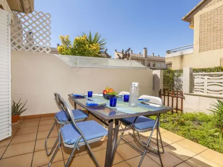 Xipres, Location Maison 4 personnes à Torredembarra - Photo 16