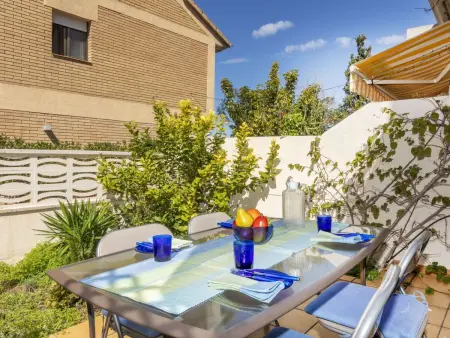 Xipres, Location Maison 4 personnes à Torredembarra - Photo 17