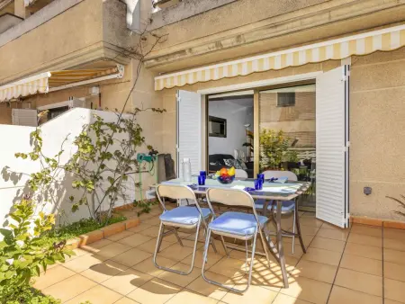 Xipres, Location Maison 4 personnes à Torredembarra - Photo 18