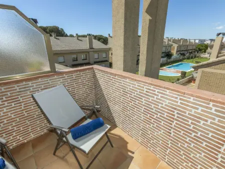 Xipres, Location Maison 4 personnes à Torredembarra - Photo 19