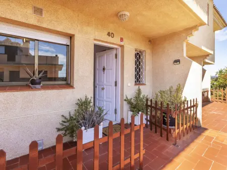 Xipres, Location Maison 4 personnes à Torredembarra - Photo 25