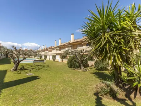 Xipres, Location Maison 4 personnes à Torredembarra - Photo 27