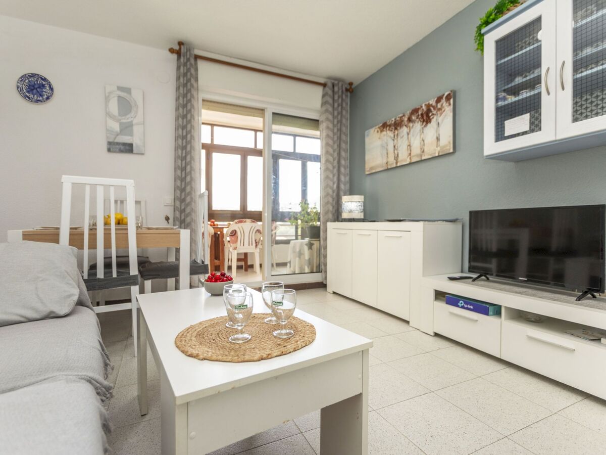 Apt Playa la Concha 1ra línea, 20 m de la plage - Photo 1