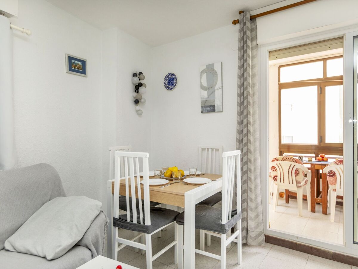 Apt Playa la Concha 1ra línea, 20 m de la plage - Photo 6