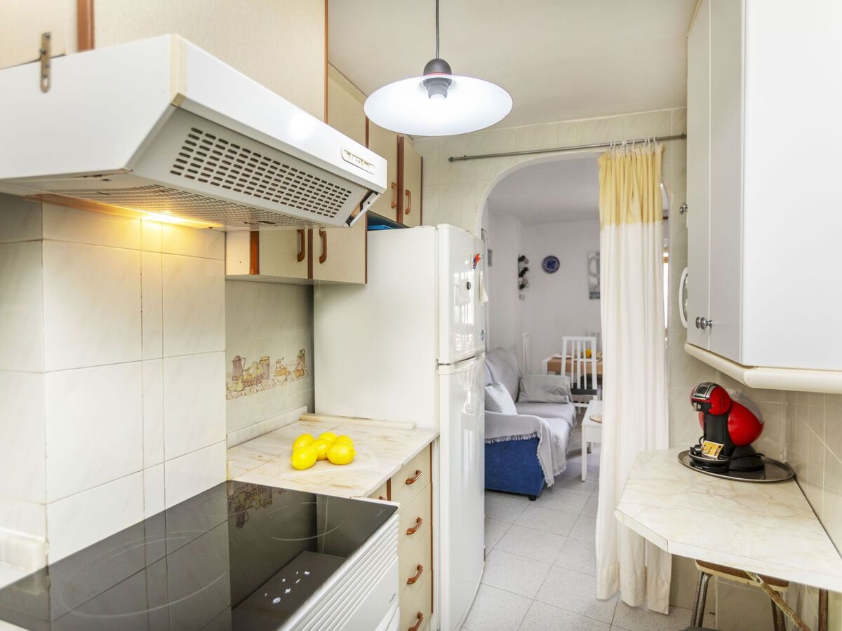 Apt Playa la Concha 1ra línea, 20 m de la plage - Photo 8