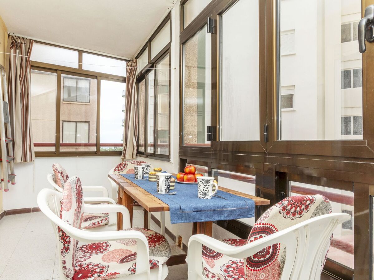 Apt Playa la Concha 1ra línea, 20 m de la plage - Photo 9