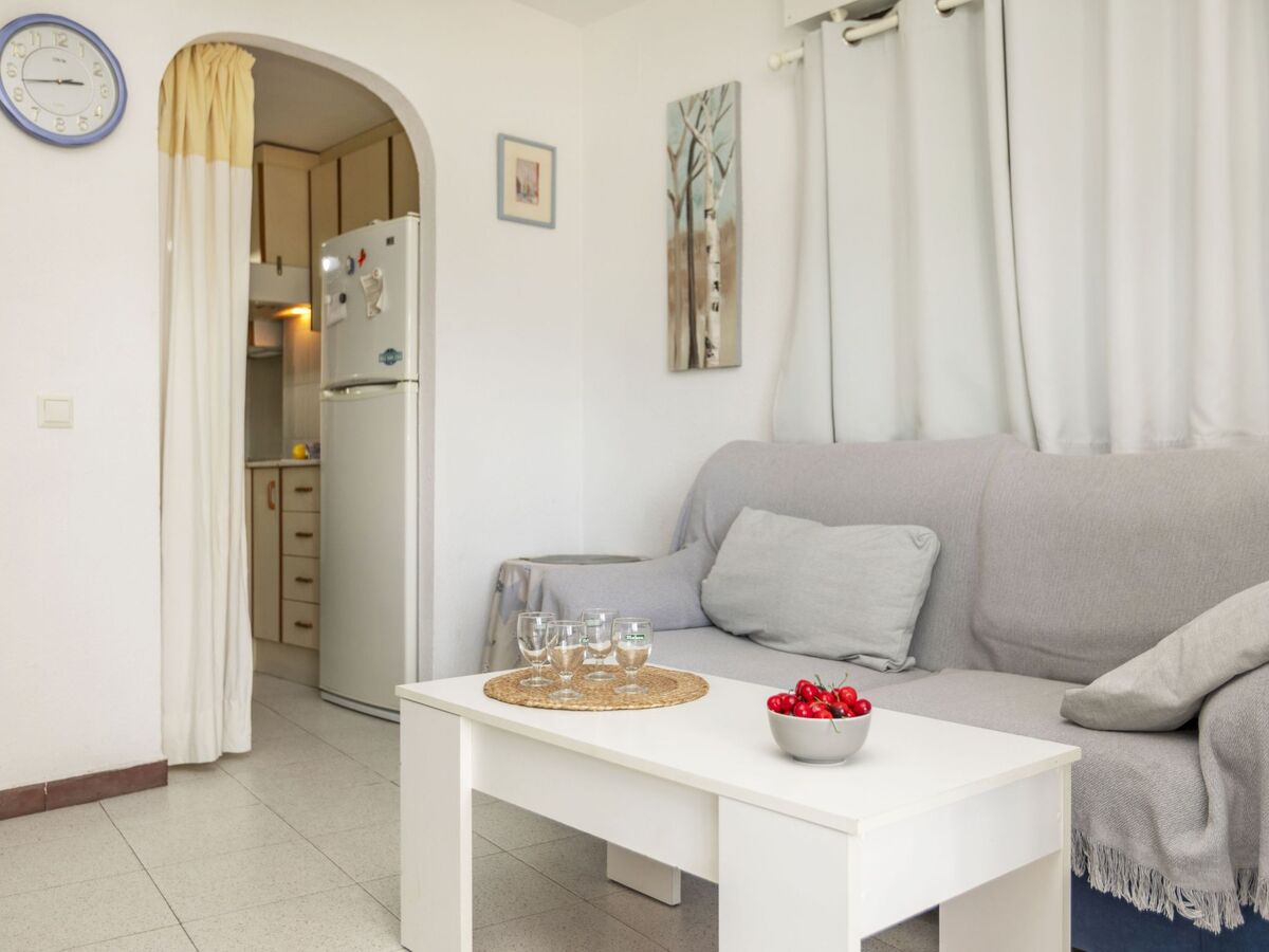Apt Playa la Concha 1ra línea, 20 m de la plage - Photo 10