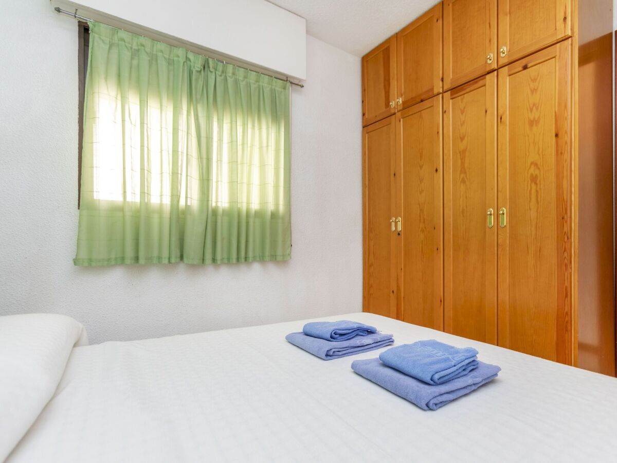 Apt Playa la Concha 1ra línea, 20 m de la plage - Photo 14
