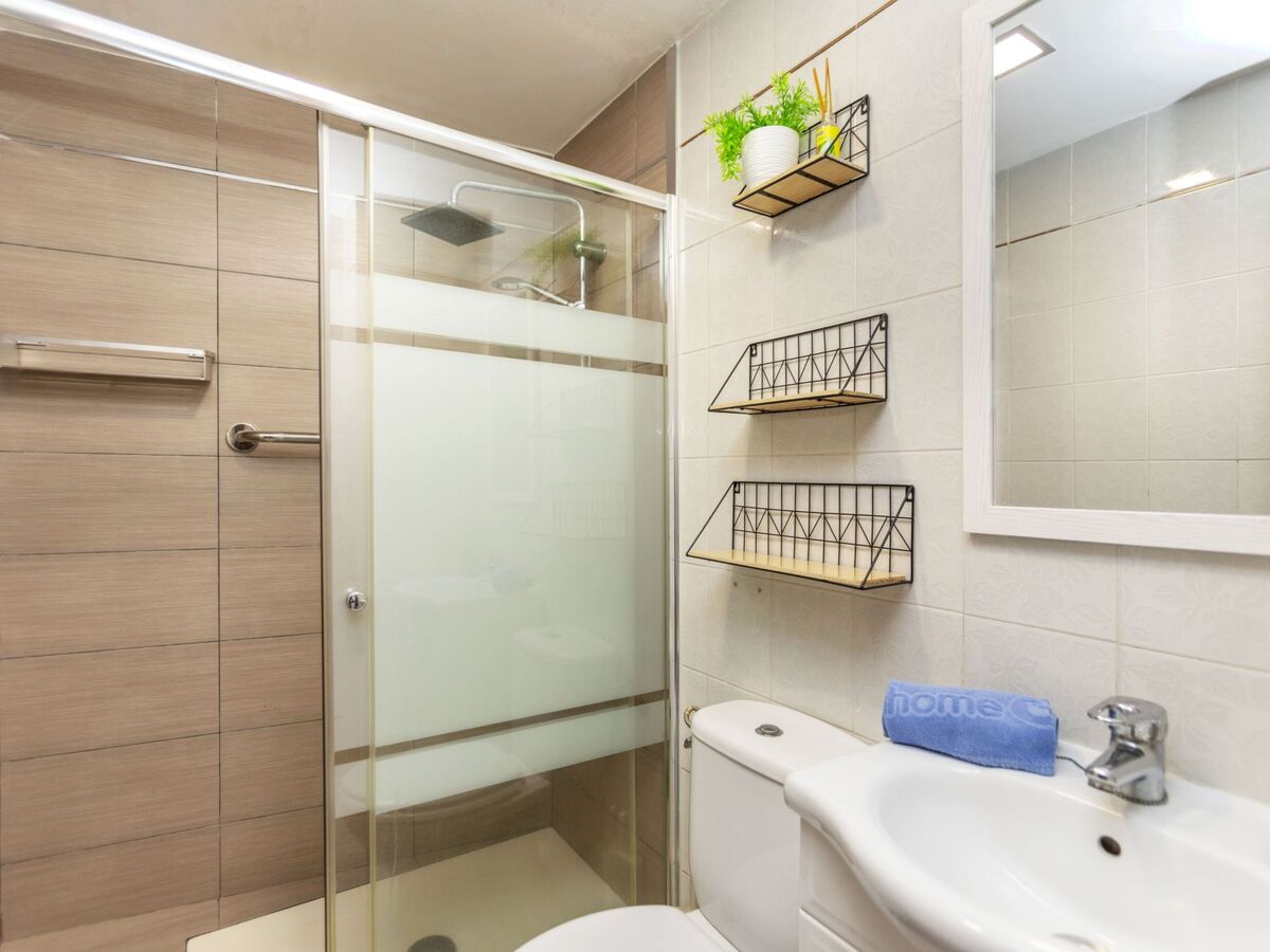 Apt Playa la Concha 1ra línea, 20 m de la plage - Photo 15