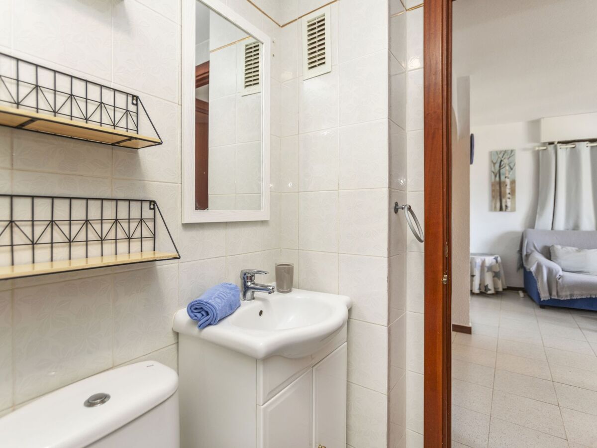 Apt Playa la Concha 1ra línea, 20 m de la plage - Photo 16