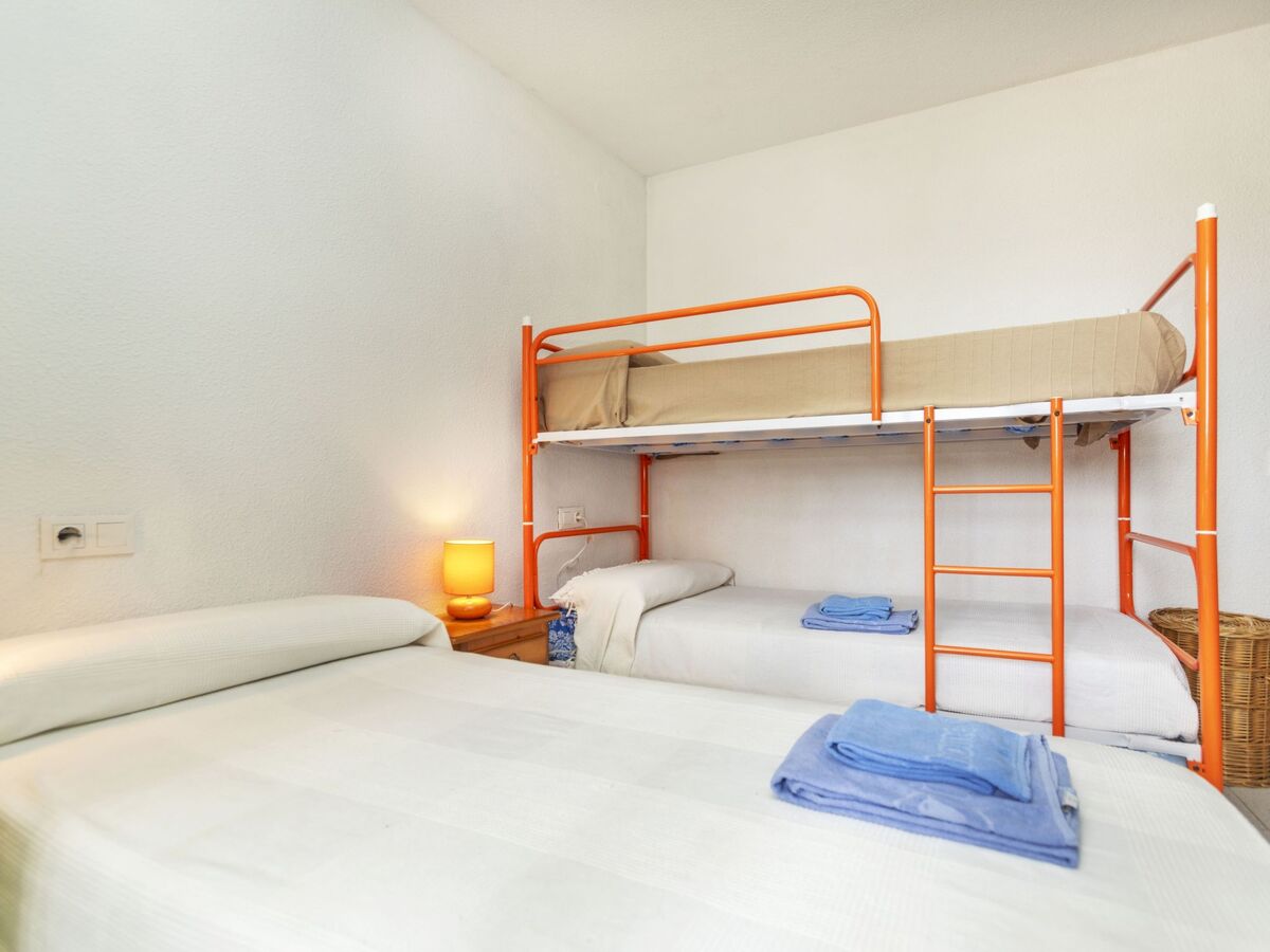 Apt Playa la Concha 1ra línea, 20 m de la plage - Photo 17