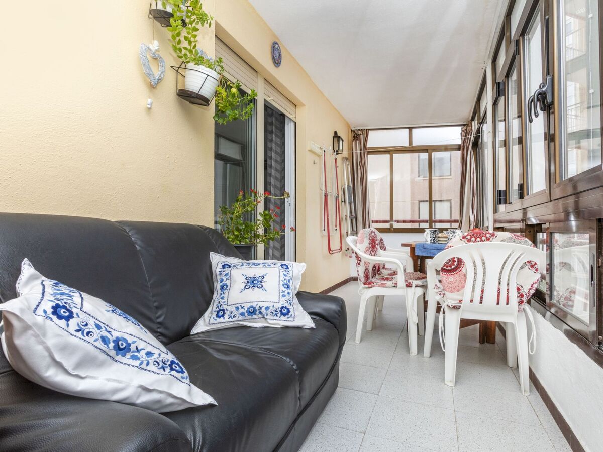 Apt Playa la Concha 1ra línea, 20 m de la plage - Photo 19