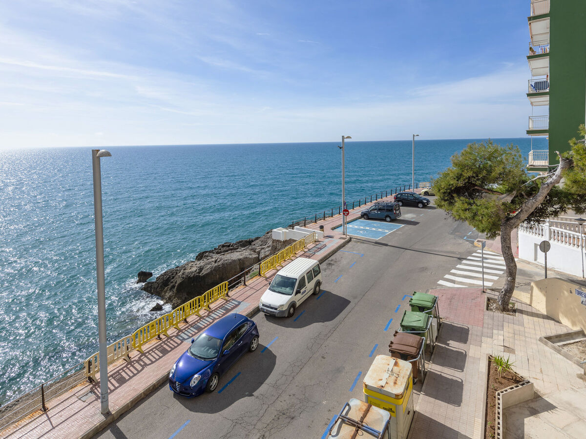 Apt Playa la Concha 1ra línea, 20 m de la plage - Photo 22
