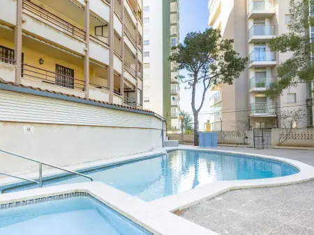 Location appartement à Oropesa del Mar, Torreslandia Concha